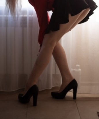 Грета, 25 лет