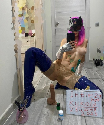 Ларишенька, 23 года